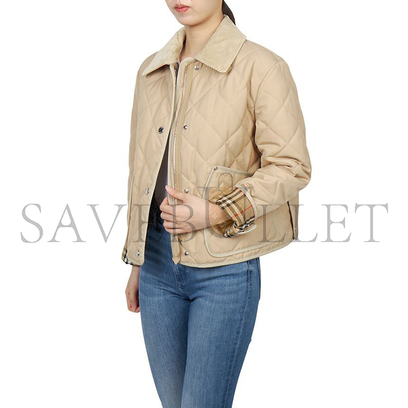bv*b*rry damen quilted jacket lanF0rd 8096026